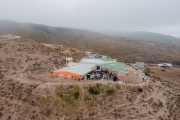 Más conocimiento e innovación: Aconquija ya tiene su propio Nodo Tecnológico