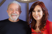 Líderes políticos del mundo se solidarizan con Cristina Kirchner