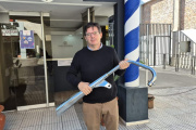 🛑 Ruidos bajo control: los escapes libres podrán ser decomisados