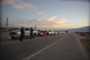 Operativo Integral de Prevención y Seguridad en Valle Viejo