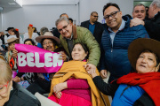 “Lo mejor de mí”: jornada de celebración para personas mayores en el EDI