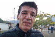 Javier Varela: "Estamos muy contentos de inaugurar un espacio más en la ciudad"