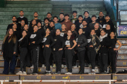 La apertura del Poncho 2025 ya tiene su cuerpo de danza
