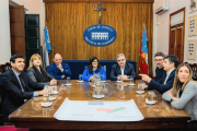 Avance institucional en justicia de familia y género: quedó oficialmente creado un nuevo Juzgado 