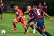 El Superclásico del fútbol catamarqueño se juega una vez más con posibilidad de campeón