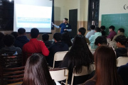 División Trata de Personas realizó actividades de proximidad con la comunidad