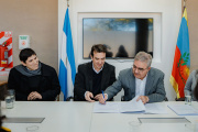 El Gobierno impulsa la creación del Mercado Cooperativo y Productivo de Catamarca