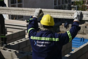 Un empleado de la municipalidad recibió un tiro por parte de su compañero