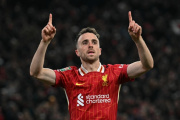 Murió el futbolista del Liverpool Diogo Jota en un accidente automovilístico