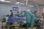 Nueva ablación de órganos en Catamarca