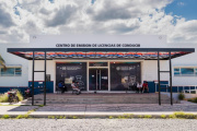 Nuevo Esquema de Atención en el Centro de Emisión de Licencias