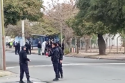 Una mujer murió por un incendio en el Norte
