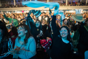 Continúa a buen ritmo la venta de entradas para el Escenario Mayor