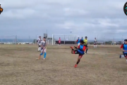 📰 La 14 FC se quedó con un duelo clave y sigue firme en la Liga de Potreros
