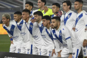 Cierra la primera fecha del Torneo Clausura