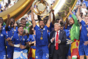El Chelsea de Enzo Fernández se consagró campeón del Mundial de Clubes