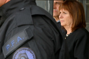 Patricia Bullrich alista su ejército de infiltrados