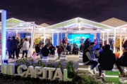 Una fiesta más sustentable e inclusiva