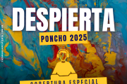 Catamarca Despierta traerá una cobertura especial del Festival del Poncho 2025