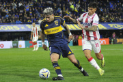 Paredes está de vuelta, pero el juego de Boca todavía no