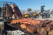 🔥 Catamarca Despierta en la previa del Patio Cervecero del Poncho 2025 🍻🎶