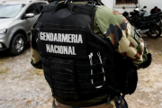 Incautan más de 300 kilos de cocaína valuada en casi 5 mil millones de pesos