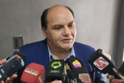 Gustavo Saadi resaltó el efecto positivo de la Fiesta del Poncho