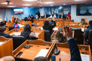 Diputados: la octava sesión se levantó por falta de quórum