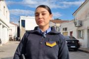 INTENTÓ ABUS@R DE SU MADRE Y FUÉ DETENIDO
