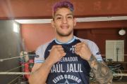 PABLO “PACMAN” CORZO HABLÓ CON CATAMARCA DESPIERTA TRAS SU PELEA EN RUSIA