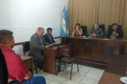 Condenaron a 12 años de prisión a un hombre por abuso sexual