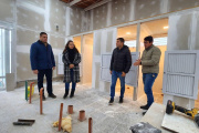 Los Altos apuesta al futuro de la infancia con un nuevo Centro de Desarrollo Infantil