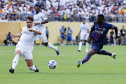 Piden dos años de cárcel para un jugador del Real Madrid