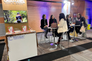 Catamarca se presenta en Meet Up 2025, buscando potenciar el turismo de reuniones