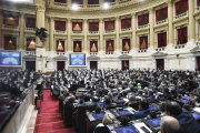 Diputados: Una sesión clave contra la motosierra, pero sin el rechazo a los vetos