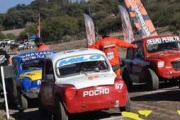 LA CUARTA FECHA DEL TORNEO DE FIAT 660 "GRAN PREMIO DIÁLOGO DEPORTIVO"