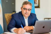 Becados provinciales cobrarán $400.000 desde agosto y se confirmó aumento del 15% para contratos