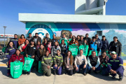 Nace la Red Intermunicipal para la Acción Ambiental con la participación de 18 municipios
