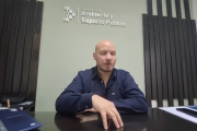 DespiertaTV con el secretario de Ambiente y Espacios Públicos, Nicolás Acuña
