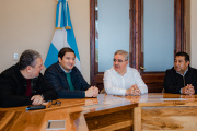 El aniversario de la Autonomía de Catamarca se celebrará en El Tolar