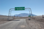 Este martes reabre el Paso Internacional de San Francisco