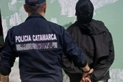 Arrestaron a un hombre acusado de agredir a su expareja