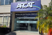 ARCAT incorporó el pago con código QR