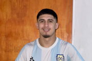 Exclusiva con Josué Agüero tras consagrarse Campeón Oro de la AMB