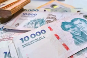 Plazos fijos: un reconocido banco ofrece la tasa de interés más alta del mercado con un 44% a 30 días