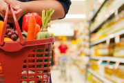 Las canastas básicas aumentaron 1,9% en julio: una familia necesitó casi $1.150.000 para no ser pobre