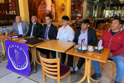 La Libertad Avanza Catamarca: el día que se cayó la máscara