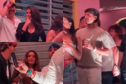 Agustín Tapia vivió la experiencia de la Residencia de Bad Bunny en Puerto Rico
