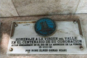 Se cumplen 34 años de la consagración del Altar de la Catedral