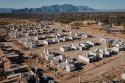 🏡 90 VIVIENDAS QUE ABREN PUERTAS AL FUTURO EN TINOGASTA